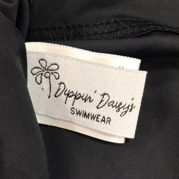 Dippin' Daisy's Serene Tie Dye One-Piece Swimsuit - Picture 6 of 7